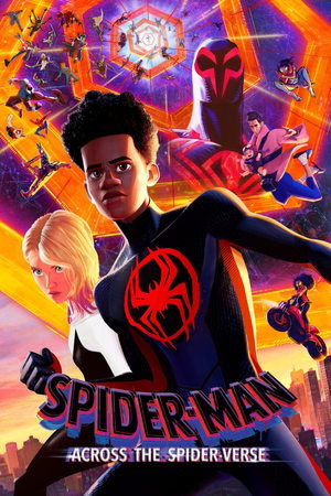 Spider-Verse